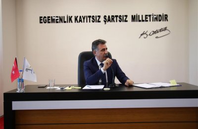 BAYRAKLI MECLİSİNDEN ANLAMLI KARAR